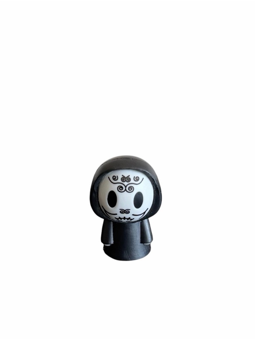 Harry Potter Death Eater Toy Figure Cake Topper 1.5 Inch